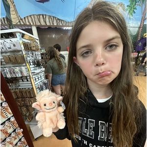 Meet your Posher, Taylor